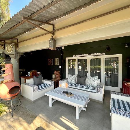 Studio Gray Benoni Extérieur photo