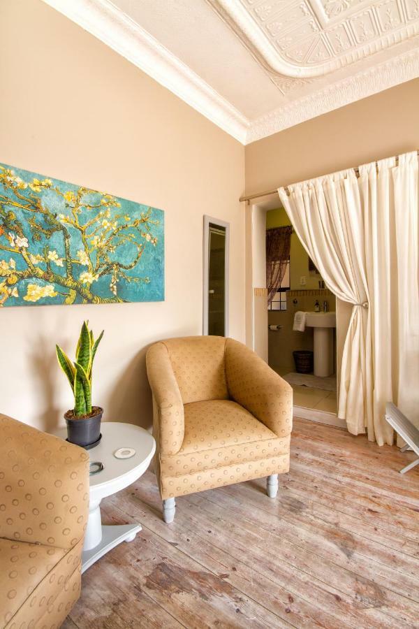 Studio Gray Benoni Extérieur photo