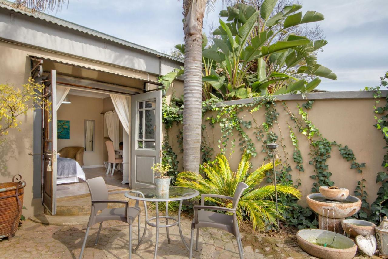 Studio Gray Benoni Extérieur photo