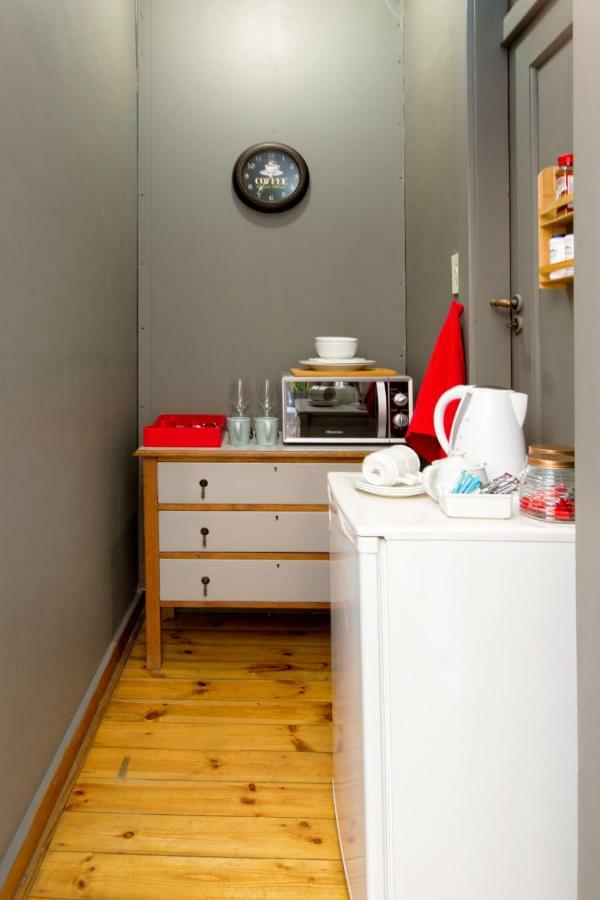 Studio Gray Benoni Extérieur photo