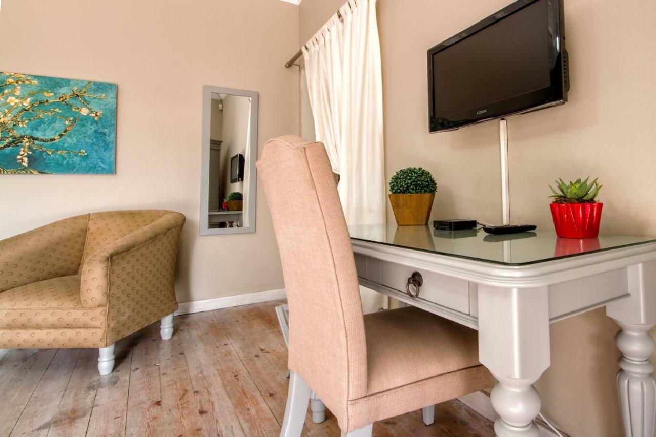 Studio Gray Benoni Extérieur photo